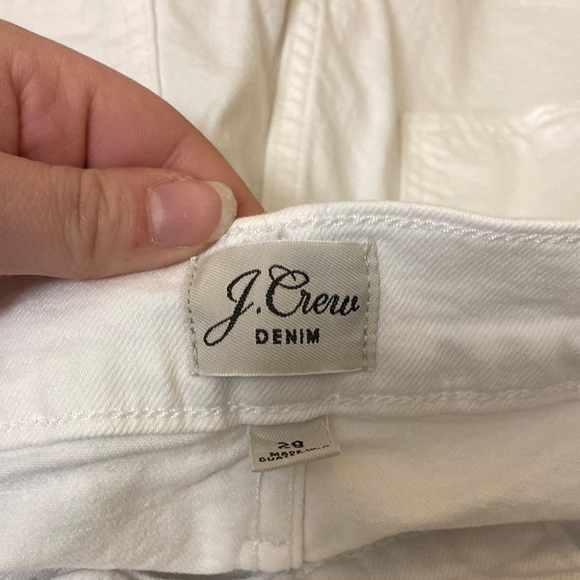 J. Crew Denim Skirt - Picture 7 of 9